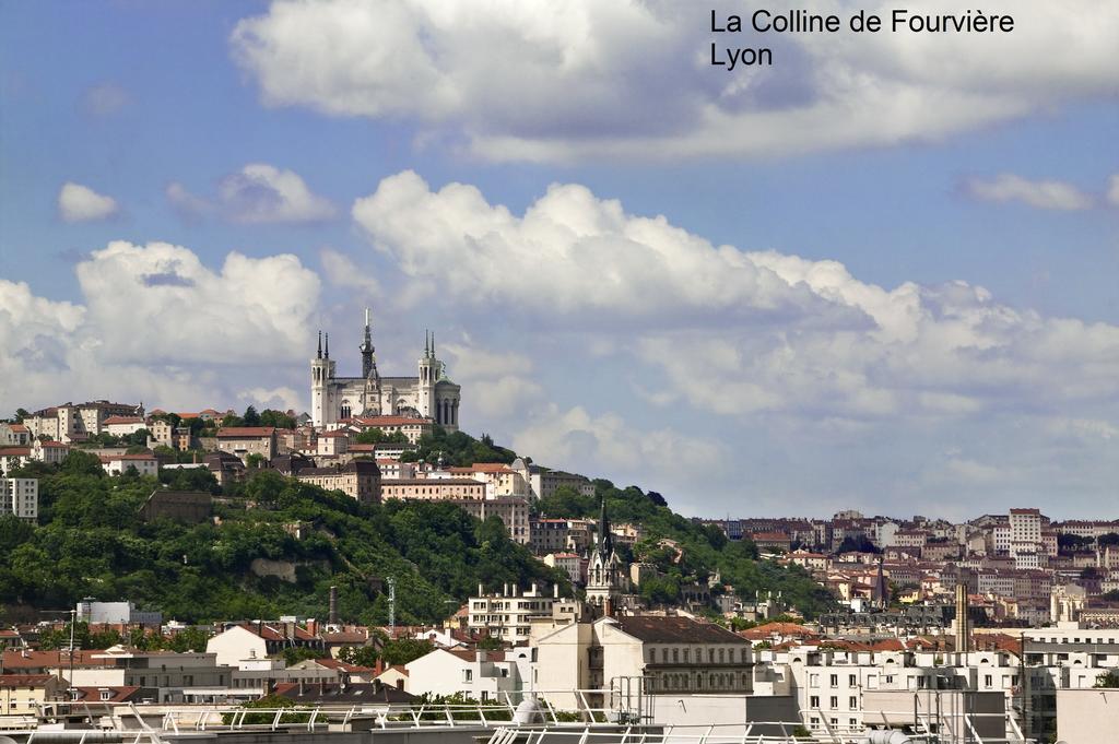 Hotel Ibis Lyon Sud Sur Rhône 3*