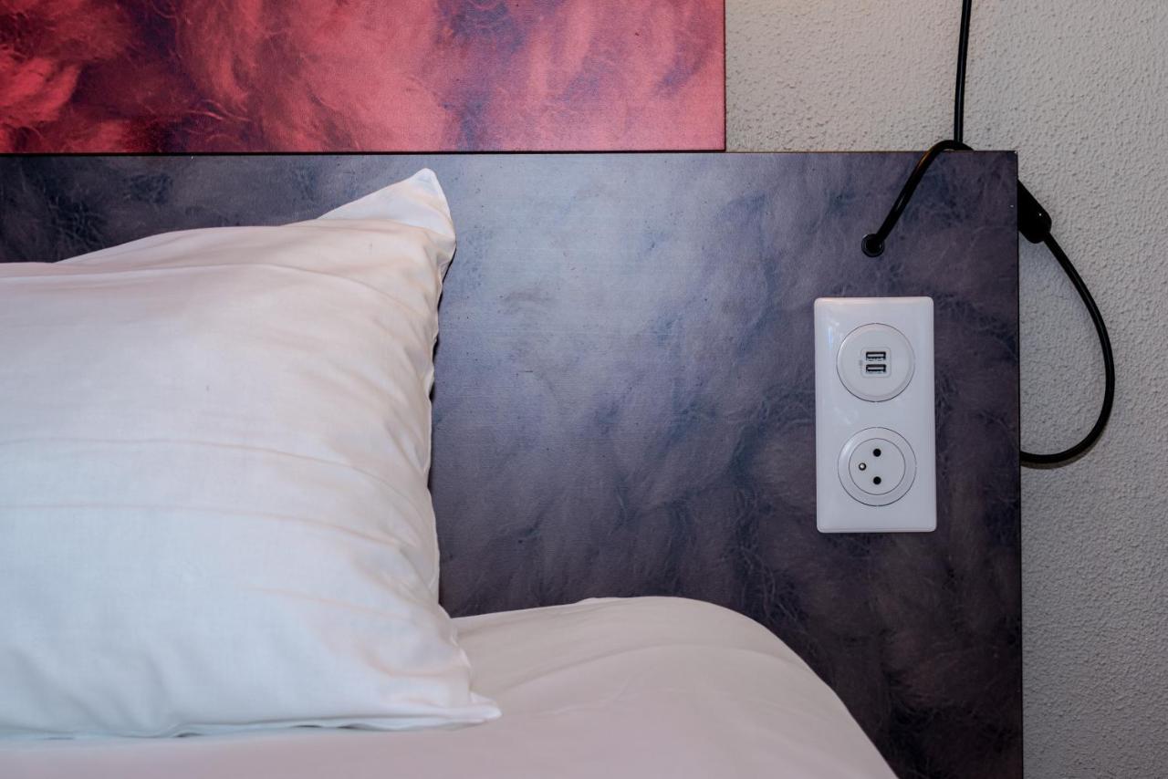 Ibis Lyon Sud Sur Rhône 3*
