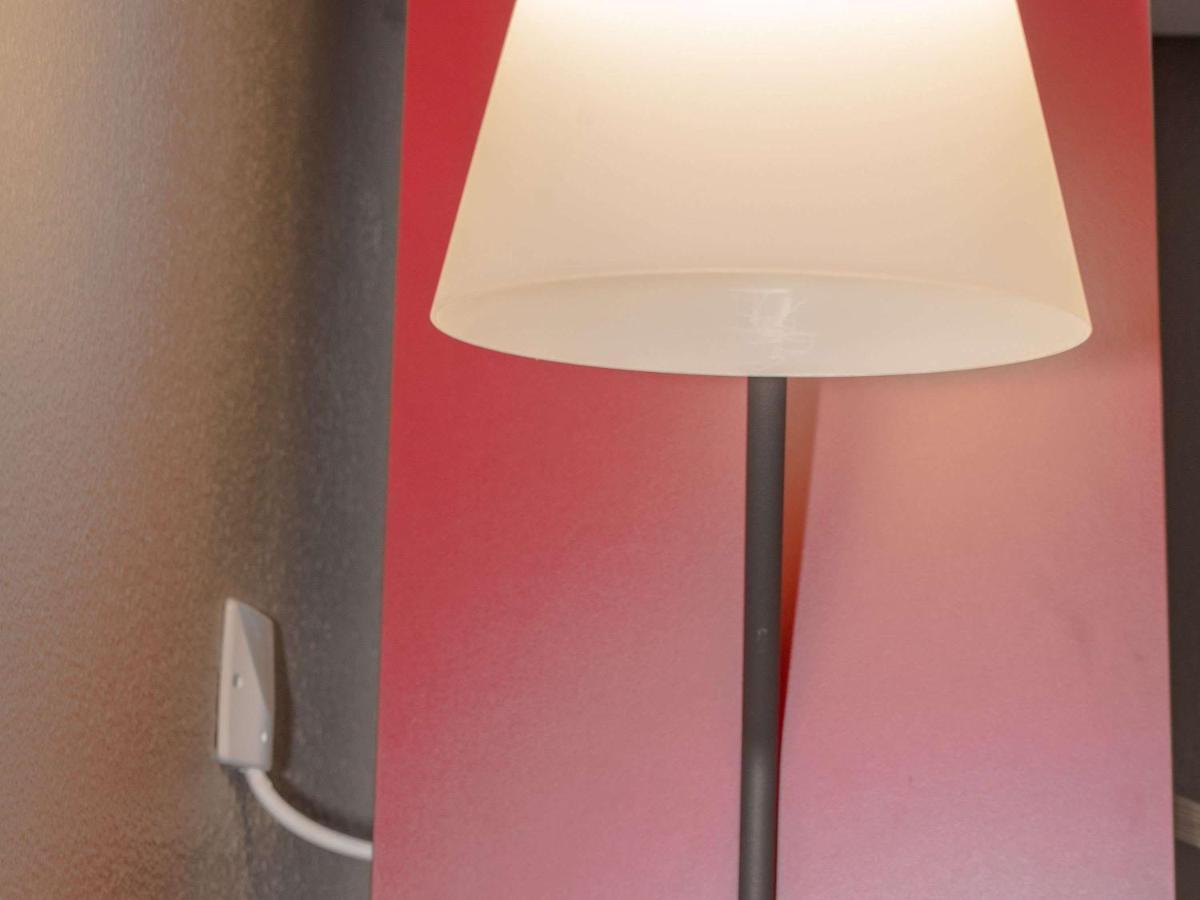 Ibis Lyon Sud Sur Rhône Hotel 3*