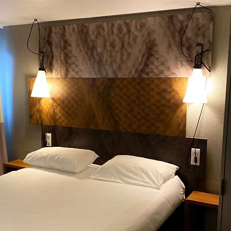 Ibis Lyon Sud Chasse Sur Rhone Hotel Exterior photo