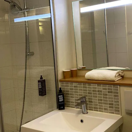 Ibis Lyon Sud Chasse Sur Rhone Hotel Exterior photo