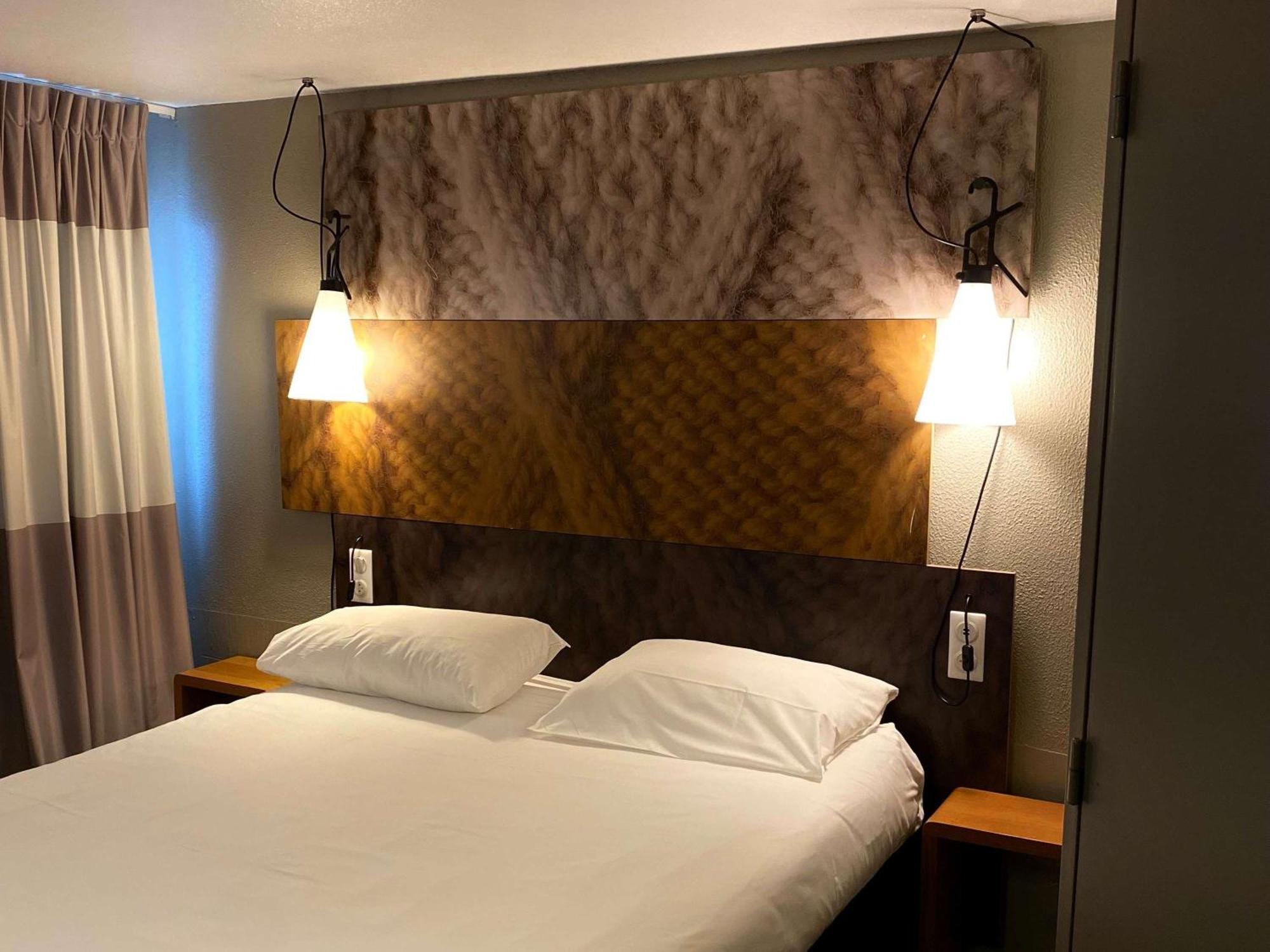 Ibis Lyon Sud Sur Rhone 3* Chasse-sur-Rhone