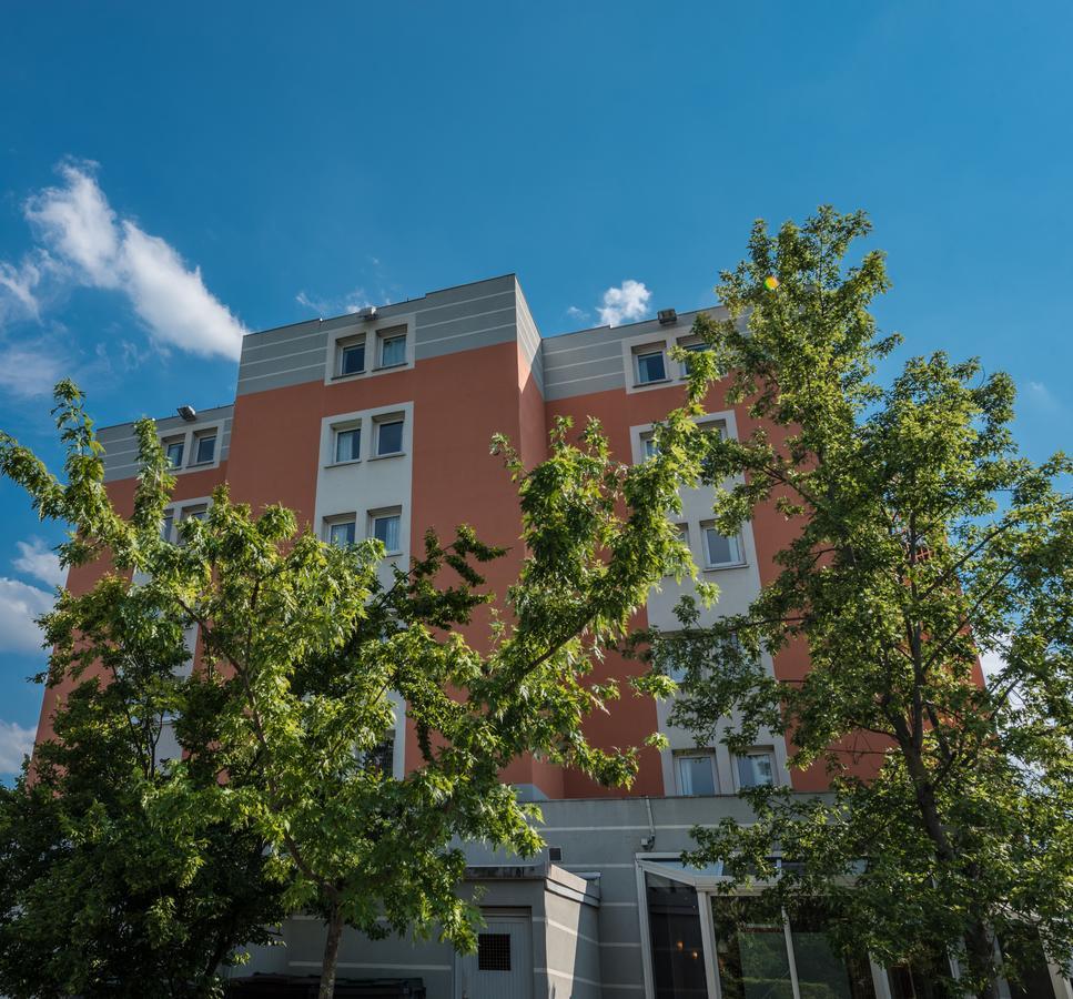 Hotel Ibis Lyon Sud Sur Rhone Chasse-sur-Rhone