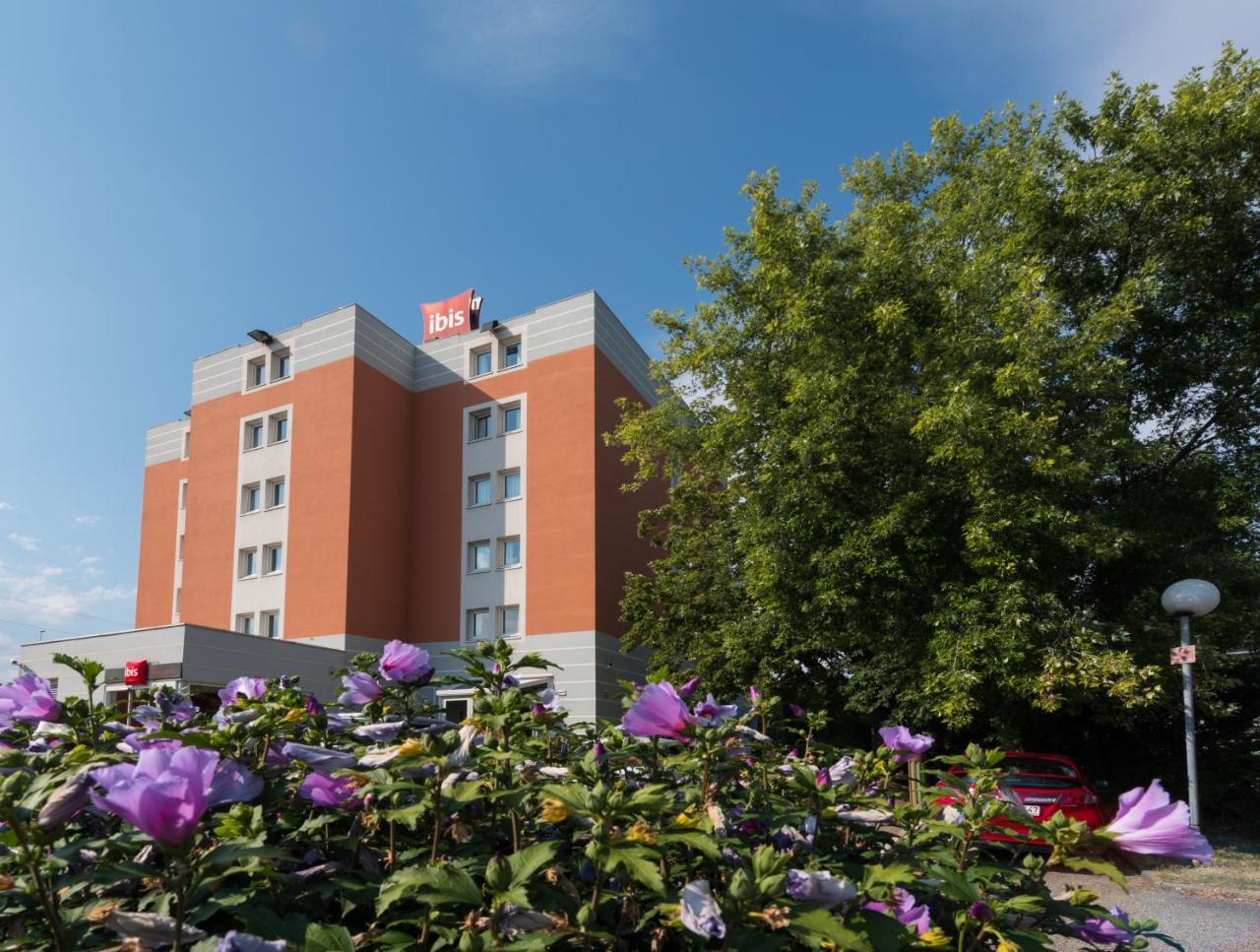 Ibis Lyon Sud Sur Rhone Hotel Chasse-sur-Rhone
