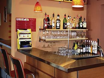 Hotel Ibis Lyon Sud Sur Rhone Chasse-sur-Rhone
