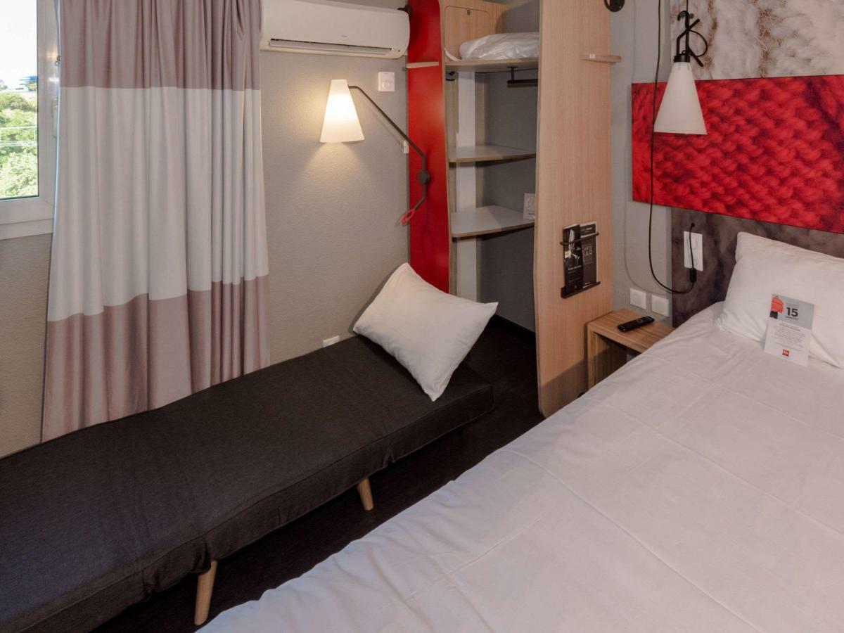 Ibis Lyon Sud Sur Rhone Hotel 3*