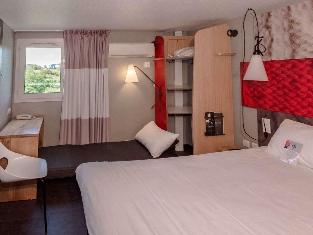 Ibis Lyon Sud Sur Rhone 3* Chasse-sur-Rhone