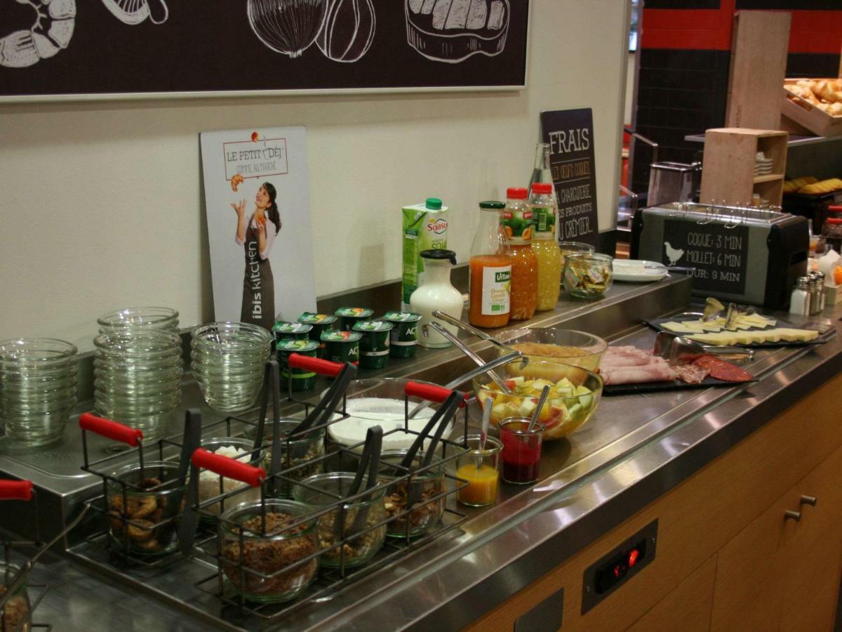 Ibis Lyon Sud Sur Rhone 3*